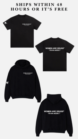 Core Collection Holiday Pack (1 Tee & 1 Hoodie)