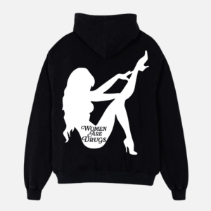WAD V3 Hoodie